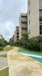 The Watergardens At Canberra (D27), Apartment #453870551